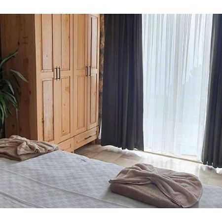 Kesif Zone Eco Resort Retreats Kahya Exterior foto