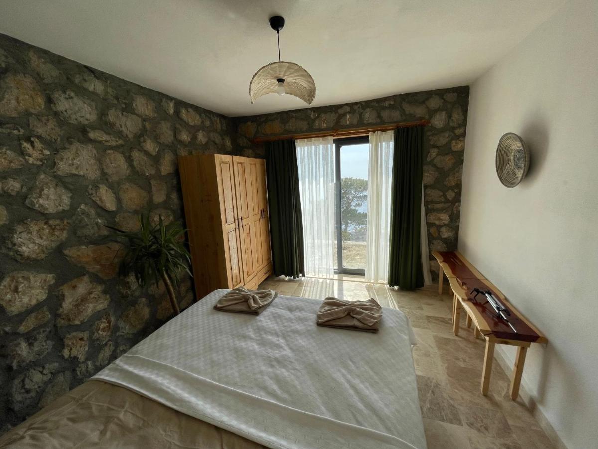 Kesif Zone Eco Resort Retreats Kahya Exterior foto