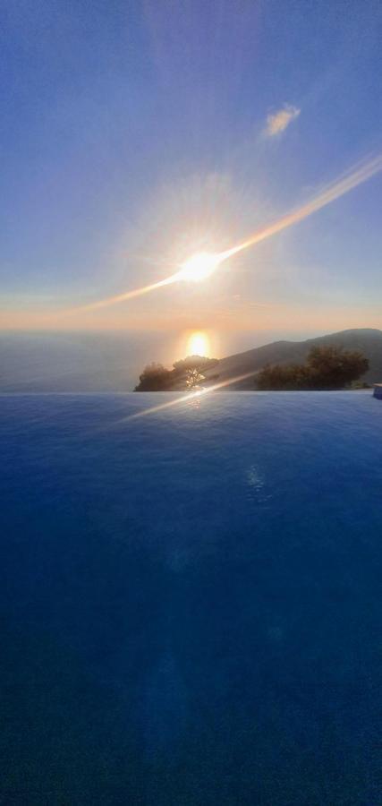 Kesif Zone Eco Resort Retreats Kahya Exterior foto