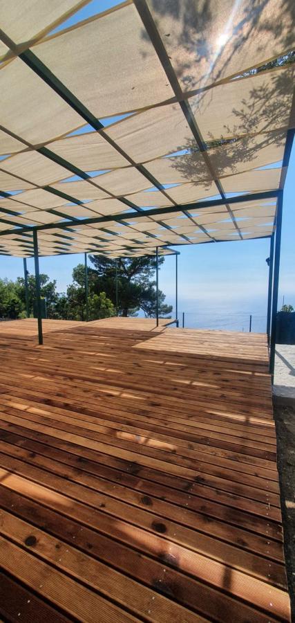 Kesif Zone Eco Resort Retreats Kahya Exterior foto